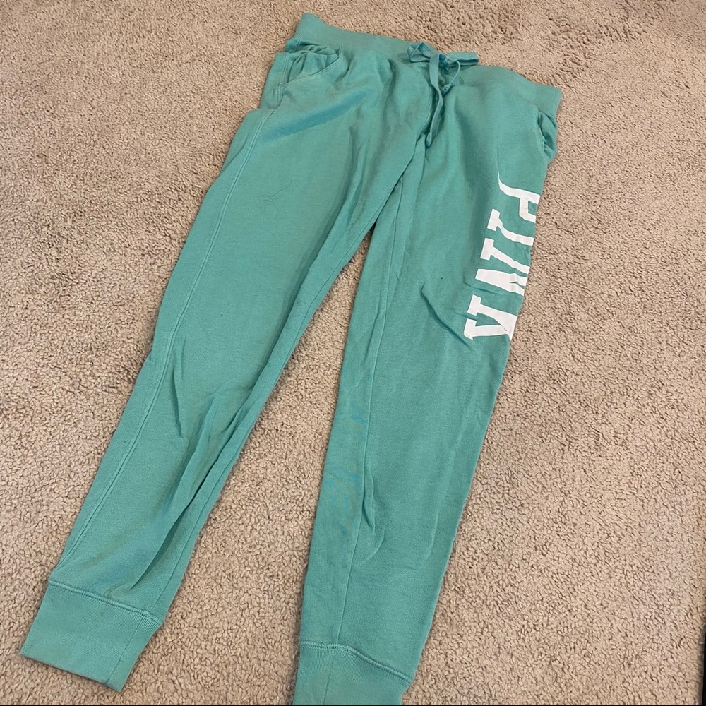 Victoria’s Secret Sweatpants- Small